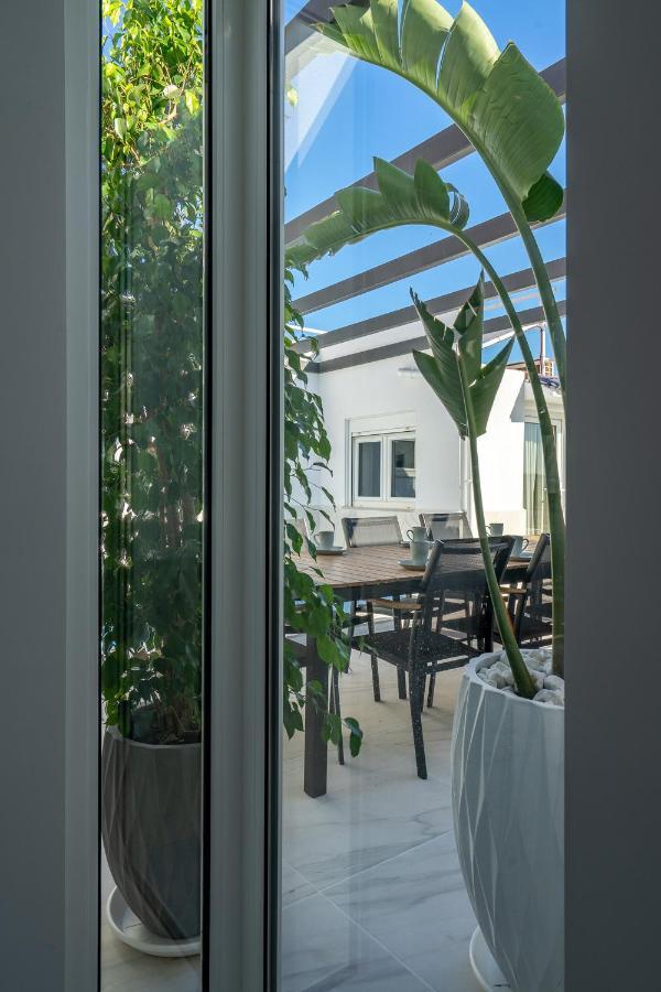 Unique Beachfront Rooftop In Fuengirola By Costarentals - Ref 59 Ngoại thất bức ảnh